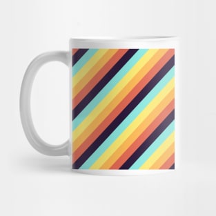 Striped - Vibe Mug